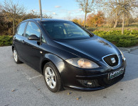 Seat Altea 1,9 TDI KLIMA, ALU, REG: 05/2026