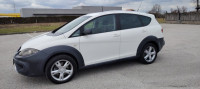 Seat Altea 2,0 TDI