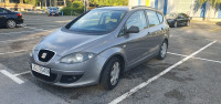 Seat Altea XL 1,6 plin