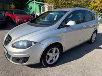 Seat Altea XL 1.6 TDI,REGISTRIRAN DO 07./2027.!