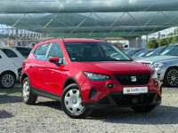 SEAT ARONA 1.0 - 44 451 km !!! - Oštećeno vozilo DOSTAVA GRATIS!!!
