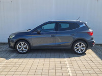 SEAT ARONA 1.0 ECO TSI FR DSG, AUTOMATIC, JAMSTVO