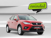 SEAT ARONA 1.0 TSI DSG Style /PDV /NAJAM ili PRODAJA /rata 235 €