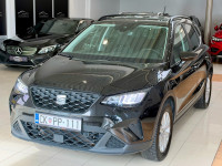 Seat Arona 1,0 TSI DSG | 2023 | VIRTUAL | KAMERA | PARKPILOT | GRIJ.SJ