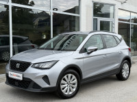 Seat Arona 1,0 TSI automatik