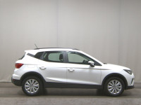 SEAT Arona 1.0 TSI automatik Style • LED