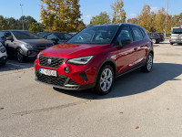 ***SEAT ARONA 1,0 TSI DSG FR PAKET***KEYLESS, LED, 17'', PDV, REDIZAJN