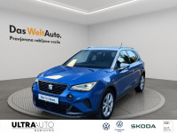 Seat Arona 1,0 TSI DSG