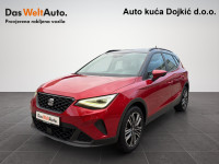 Seat Arona 1,0 TSI DSG Style
