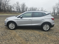 Seat Arona 1,0 TSI, HR Auto, Servisna, navi, Full Link