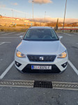 Prilika! Seat Arona 1,0 TSI, samo 46.150km, 1. vlasnik, registriran