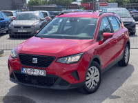 Seat Arona 1,0 TSI 95KS / FACELIFT / GARANCIJA