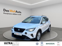 Seat Arona 1,0 TSI