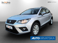 SEAT ARONA 1.0 TSI STYLE, 14.500,00 €