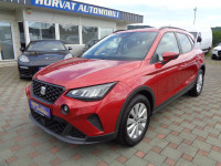 Seat Arona 1,0 TSI Style;HR Auto;U PDV-u;Servisna;Led;Pdc;App;1vl;