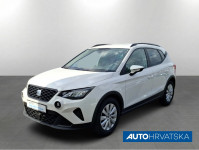 SEAT ARONA 1.0 TSI STYLE - JAMSTVO 15 MJESECI, 11.890,00 €