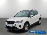 SEAT ARONA 1.0 TSI STYLE - Jamstvo 15 mjeseci, 16.500,00 €