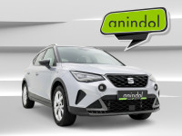 SEAT  ARONA 1.0 TSI Style /PDV /NAJAM ili PRODAJA /rata 133 €