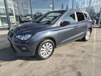 Seat Arona 1,0 TSI Style Plus*HR VOZILO*DODATNI SET GUMA*