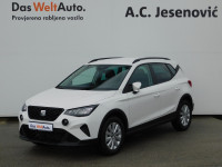 Seat Arona 1,0 TSI Style