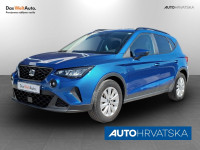 SEAT ARONA 1.0 TSI Style -TVORNIČKO JAMSTVO!!!, 17.490,00 €