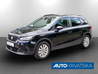 SEAT ARONA 1.0 TSI STYLE - TVORNIČKO JAMSTVO!!!, 17.890,00 €