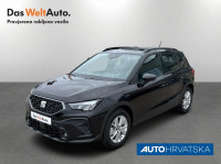 SEAT ARONA 1.0 TSI STYLE - Tvorničko jamstvo do 2032.g., 17.900,00 €