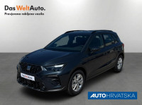SEAT ARONA 1.0 TSI STYLE - Tvorničko jamstvo do 2032.g., 17.900,00 €