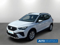 SEAT ARONA 1.0 TSI STYLE - Tvorničko jamstvo do 2032.g., 17.900,00 €