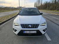 Seat Arona 1,6 TDI Excellence