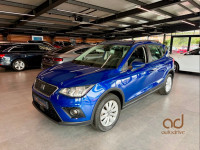 Seat Arona 1,6 TDI KLIMA • PDV •  LEASING RATA VEĆ OD: 209,00 €