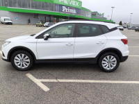 Seat Arona 1,6 TDI