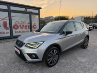 Seat Arona 1,6 TDI Xcellence - FULL OPREMA - GARANCIJA