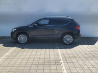 Seat Ateca 1,4 TSI 110 kW XCELLENCE, JAMSTVO