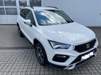 Seat Ateca 1,5 TSI *40 g. uvozimo osobna i teretna vozila po želji*