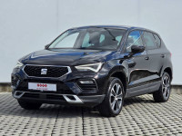 Seat Ateca 1,5 TSI automatik