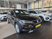 Seat Ateca 1,5 TSI DSG / 1vl HR auto / JAMSTVO + REG. 11/2026