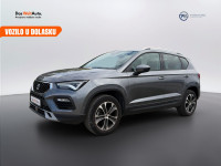 Seat Ateca 1.5 TSI DSG Style Fuerte