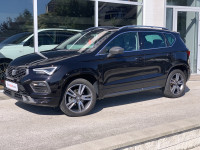 Seat Ateca 1.5 TSI FR