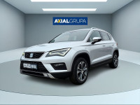 Seat Ateca 1,5 TSI