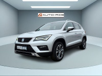 Seat Ateca 1,5 TSI **VRHUNSKO STANJE**
