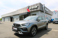 Seat Ateca 1.5 TSI Style VIRTUAL COCKPIT - Full LED - 150 KS FACELIFT
