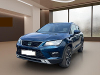 Seat Ateca 1,5 TSI Xcellence * RJEŠAVAMO LEASING * GARANCIJA *