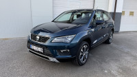 SEAT ATECA 1.6 TDI LED SVJETLA/KEYLESS GO/KAMERA/RADAR