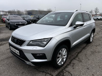 Seat Ateca 1,6 TDI