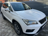 Seat Ateca 2,0 TDI 4x4/ reg 11mj2026/ 130TKM//