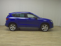 SEAT Ateca 2.0 TDI FR-Line automatik • Full LED • digitalni instrument
