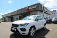 Seat Ateca 2.0 TDI Automatik FR VIRTUAL COCKPIT - Full LED - 150 KS