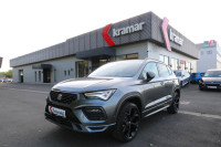 Seat Ateca 2.0 TDI Automatik FR VIRTUAL - Full LED - 150 KS