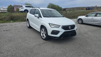 Seat Ateca FR 2,0 TDI automatik